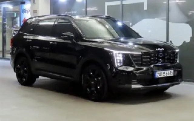 인천중고차시세정보 더 뉴 쏘렌토 4세대 가솔린 2.5T 4WD 시그니처 그래비티 매물 사진 10 - 2024/10 22,091km
