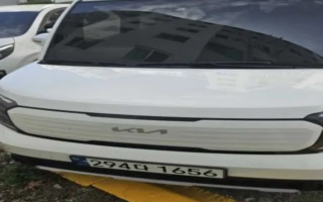 인천중고차시세정보 더 뉴 기아 레이 프레스티지 매물 사진 15 - 2023/01 48,000km