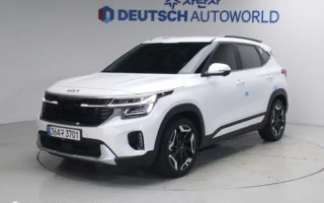 인천중고차시세정보 더 뉴 셀토스 가솔린 1.6 터보 4WD 매물 사진 12 - 2024/07 20,793km