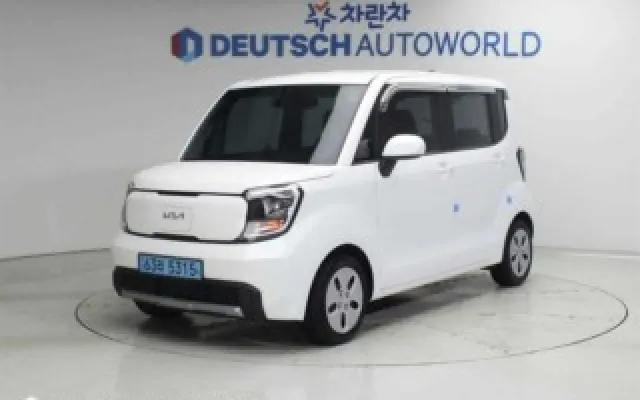 인천중고차시세정보 더 뉴 기아 레이 EV 라이트 매물 사진 19 - 2024/08 26,362km