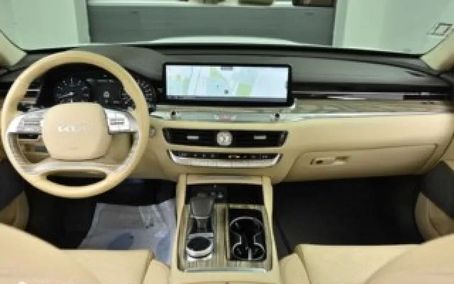 인천중고차시세정보 더 뉴 K9 2세대 3.8 GDI AWD 매물 사진 7 - 2022/05 52,028km